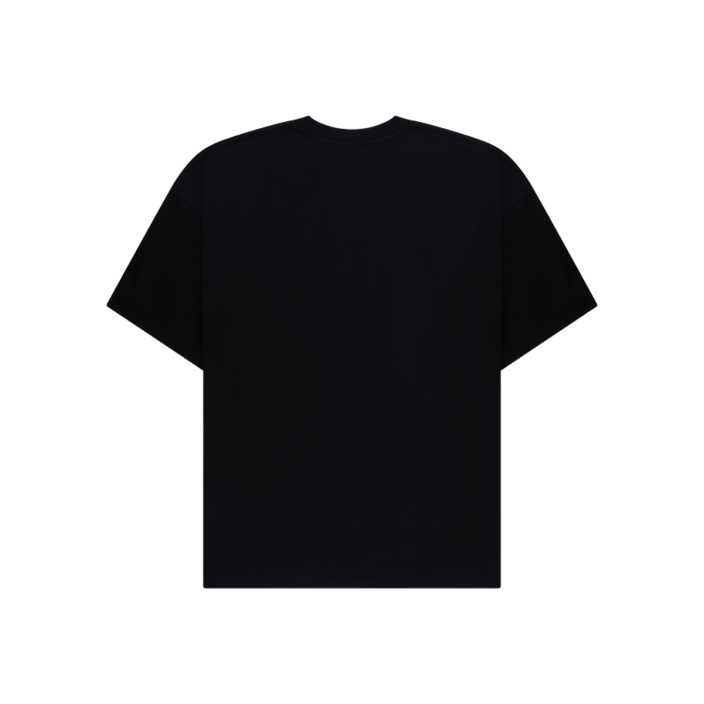 I <3 Cera Khin Black Tee