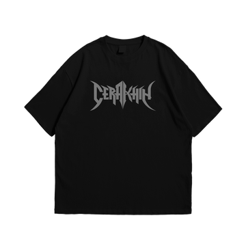 Vampire workout business black/gray