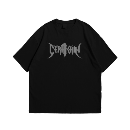 Vampire workout business black/gray