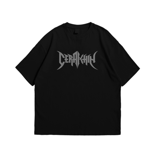 Vampire workout business black/gray